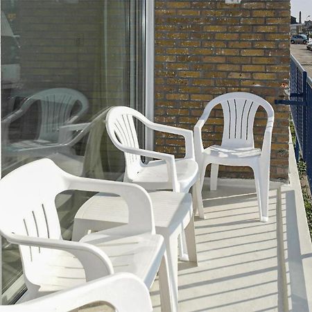 Maisonette Aan Zee Bergen aan Zee Exteriér fotografie